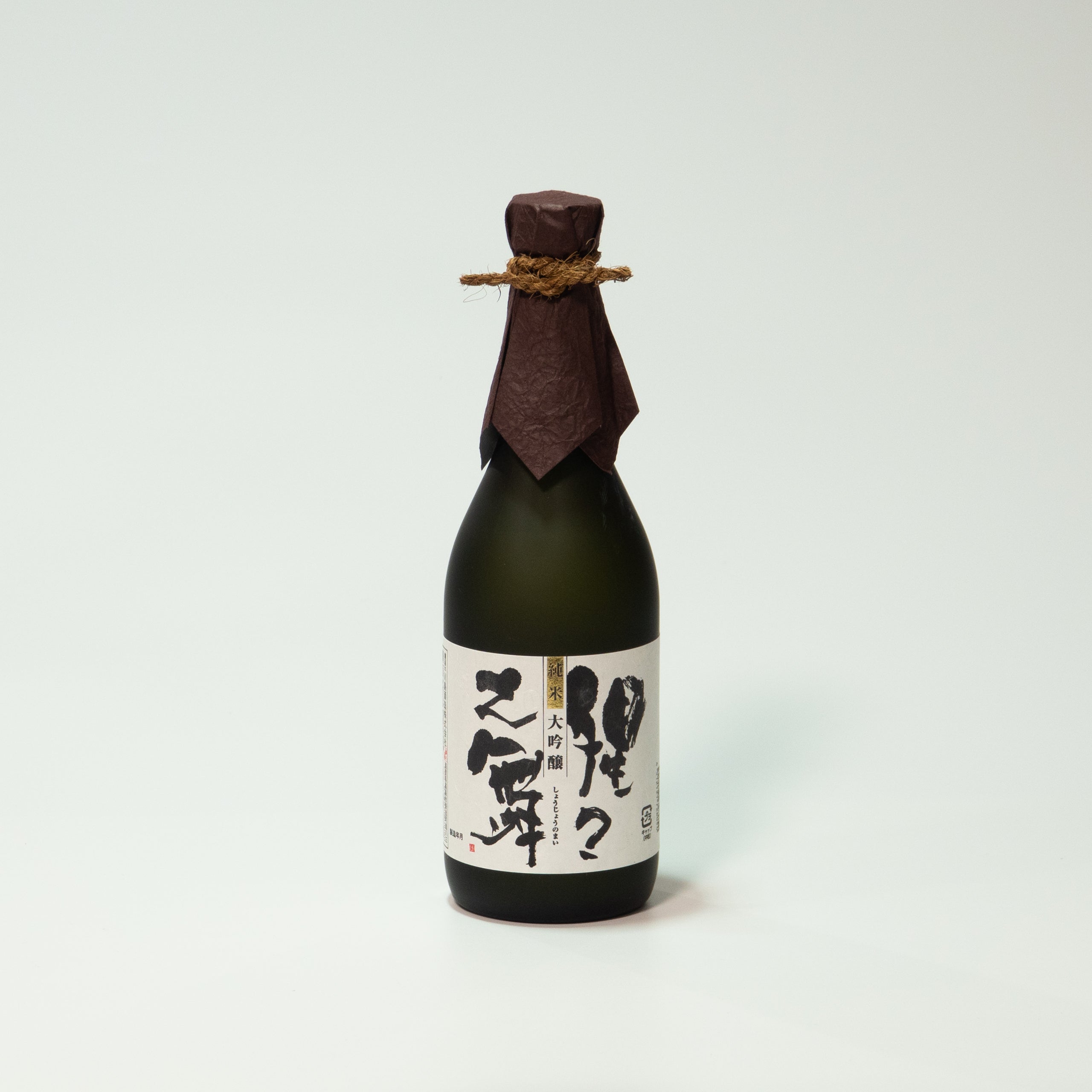 純米大吟醸 猩々之舞（しょうじょうのまい） 720ml – 川島酒造